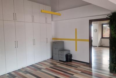 💼 Sediu Reprezentativ 380m² | Zona Unirii | P+2 Etaje | Dotări Complete | Preț - 12