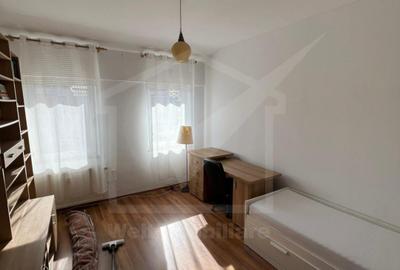 Penthouse de inchiriat, 4 camere, parcare inclusa, Zona The Office - 10