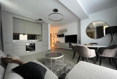 SEA VIEW | 3 camere | Alezzi Beach Resort – Mamaia Nord | Parcare - 27