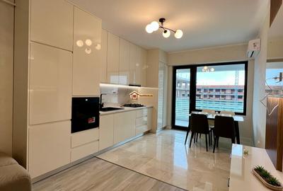 Apartament 2 camere Copou-Royal Town - 4