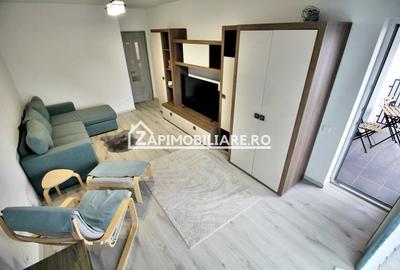 Apartament 1 camera in bloc NOU,46 mp,1 parcare privată - 2