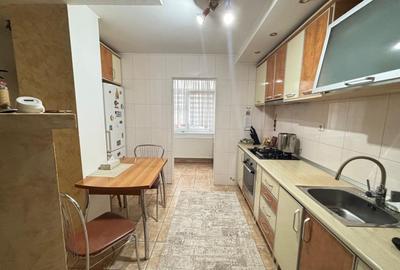 APARTAMENT 2 CAMERE | 57 MP | BURDUJENI | 76 000€ - 4