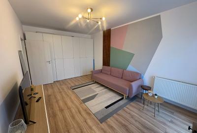 APARTAMENT 2 CAMERE | DECOMANDAT | ACCES METROU BERCENI - 5