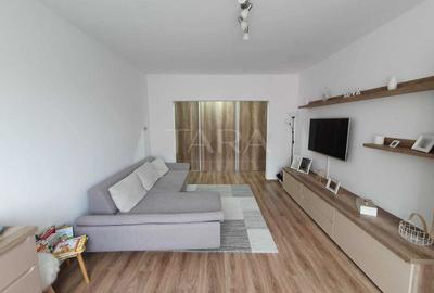 Apartament 2 camere, mobilat și utilat, zona VIvo - 1
