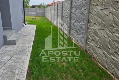 Duplex cu 3 camere, de vanzare, P+M, in Giarmata Vii - 7