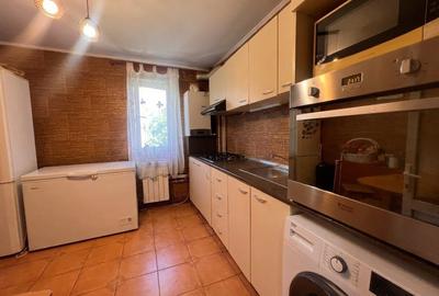 Apartament 3 Camere-etaj intermediar-Tătărași - 4