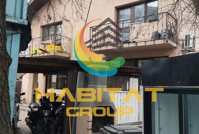 Vila p+1+mansarda / 3 minute de metrou / bdul Metalurgiei - 1