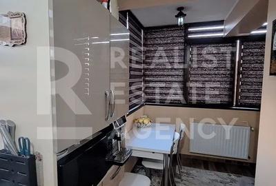 Vânzare, apartament cu 3 camere în zona Militari Residence - 1