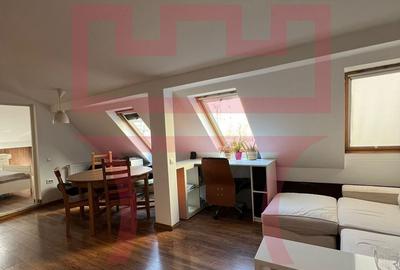 Apartament finisat mob in casa Gheorgheni Interservisan 2.400 euro/mp - 1