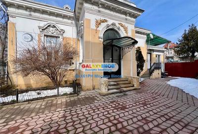 Inchiriere casa 4 camere, Ploiesti, zona ultracentrala - 1