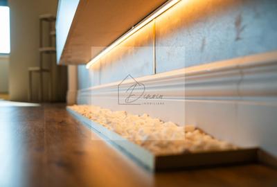 2 camere Pipera -  Rond OMV I Ivory Residence I Mobilat lux I COM0% - 20