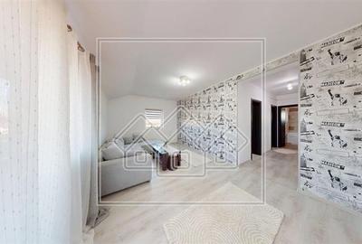 Ap decomandat, 53 mp utili, balcon, loc de parcare - C. Arhitectilor - 1