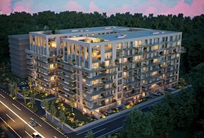 Garsonieră decomandată, mobilată în Iancu Nicolae