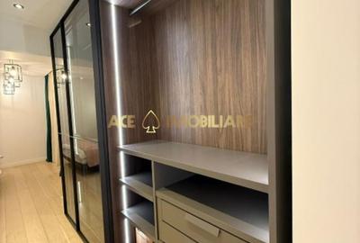 3 Camere de inchiriat | NUSCO City | Centrala | Posibilitate Parcare - 8