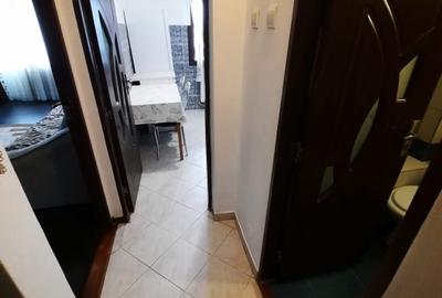 Garsonieră decomandată, mobilată în Nicolina