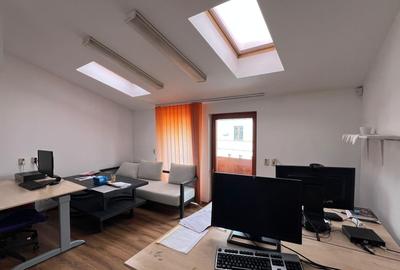 Vilă de Prestigiul în Inima Cartierului Cotroceni – Strada Clunet - 14
