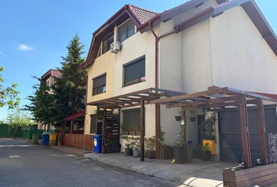 Casă cu 5 camere în Pipera