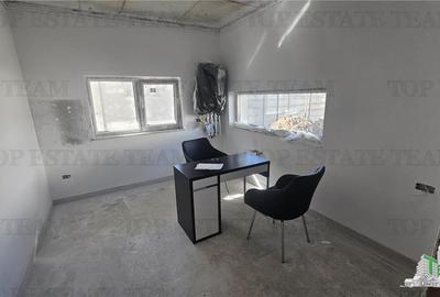 Vila individuala 4 camere in zona de case Chiajna - 7