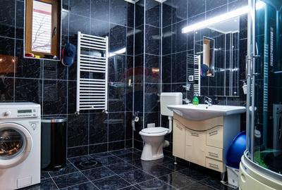 Vanzare vila cu 5 camere, complet mobilata si utilata in Dobroesti - 29