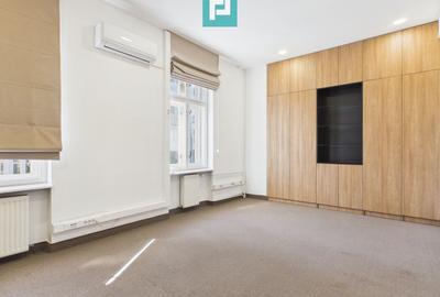 Birouri Ultracentrale, 154 mp, Parcare cu bariera - 3