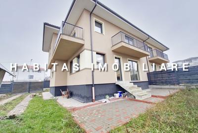 Duplex cu 4 camere în Dezmir