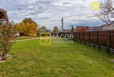 Casa Magura - Crihan, str. Visinului - 8