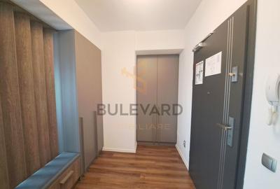 Comision 0. Apartament tip studio la cheie in bloc nou! - 9