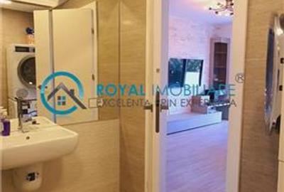 Royal Imobiliare - Inchiriere Apartament LUX Zona Albert - 21