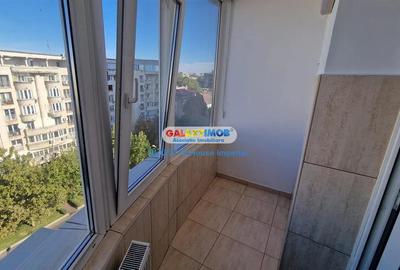 Inchiriere apartament 2 camere decomandat Unirii - 12
