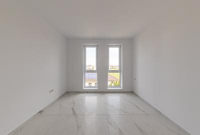COMISION 0% | 2 camere - terasa + gradina - gradina, situat in Braytim - 14