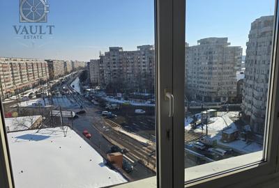 Apartament 2 camere - 5 minute metrou P-ta Iancului - Urgenta 3 - 11