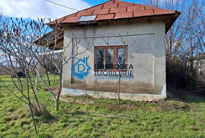 CASA BATRANEASCA  CEATALCHIOI- TEREN 2000 MP - 2
