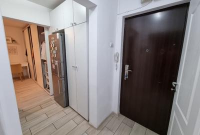 Apartament 2 camere - Titan - Nicolae Grigorescu - Renovat - 12