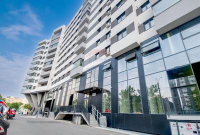 Penthouse de vanzare 360 mp totali, Global Residence - Mihai Bravu - 25