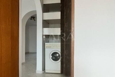 Apartament cu 4 camere și garaj, în Zorilor – zona Facultatea de Medic - 5