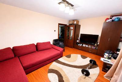 Apartament cu 2 camere decomandat în Aviației