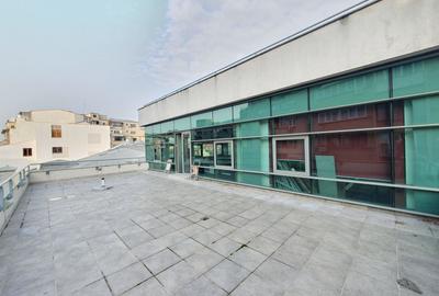 Comision 0! Inchiriere spatii de birouri in zona Romana -  diverse suprafete - 9