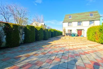 Proprietate Comercială Exclusivistă Șos. Alexandriei + 1.160 MP Teren - 25