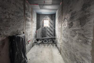 Duplex de vanzare, pe parter, 3 camere, Sag, zona Manastirii, Timis - 15