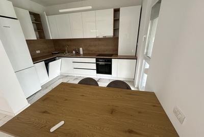 Duplex despărtit  prin garaj zona Ikea - 2
