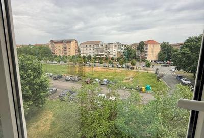 2 camere| Soarelui-langa Uranus Plaza| centrala proprie| zona linistita| - 10