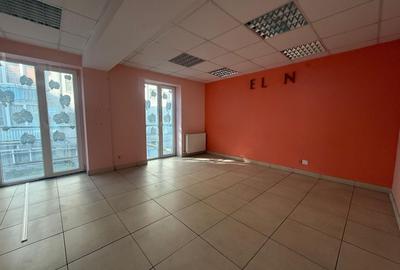 Spațiu Comercial de Închiriat – Bulevardul Simion Bărnuțiu | 183 mp | - 4