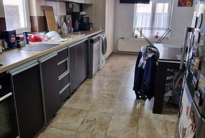 Casa ideal 2 familii, Ovidiu zona primarie. - 11