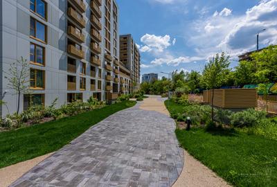 Apartment de inchiriat in Aviatiei Park-Comision 0% - 6