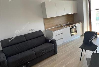 Apartament 2 camere 40 mp utili balcon parcare Doamna Stanca Sibiu - 3