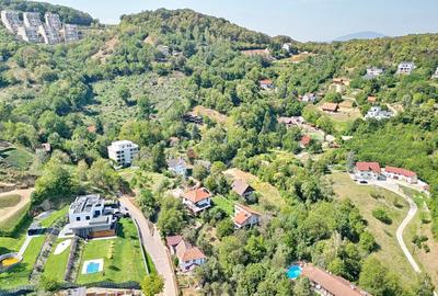 Teren intravilan Brasovul Vechi - 17