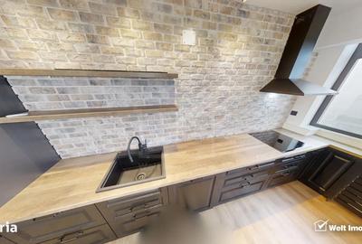 Apartament renovat recent, ultrafinisat, 110mp, 4 camere, garaj - 7