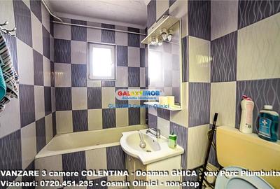 Vanzare apartament 3 camere decomandat Colentina Plumbuita - 6