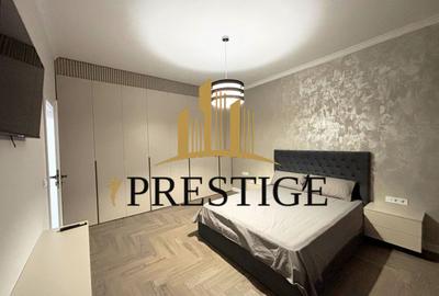 APARTAMENT 3 CAMERE SIBIU | ETAJ 2 | PRIMA ÎNCHIRIERE | ZONA RAHOVEI - 1
