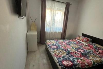 APARTAMENT 3 CAMERE SEBASTIAN PARC-RAHOVA - 5
